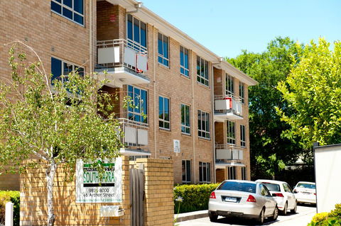 MAC South Yarra By Melbourne Apartment Collection - Newcastle Accommodation 19