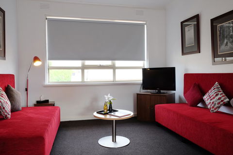 MAC South Yarra By Melbourne Apartment Collection - Newcastle Accommodation 10