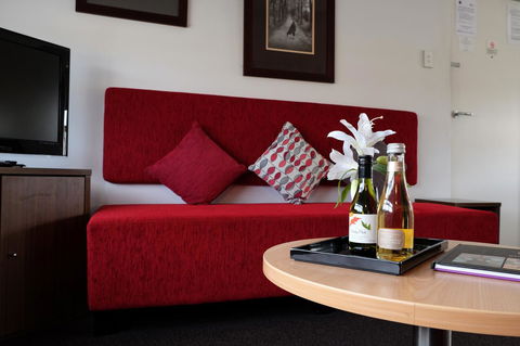 MAC South Yarra By Melbourne Apartment Collection - Newcastle Accommodation 11