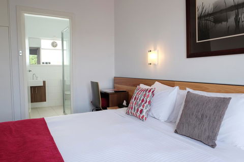 MAC South Yarra By Melbourne Apartment Collection - Newcastle Accommodation 17