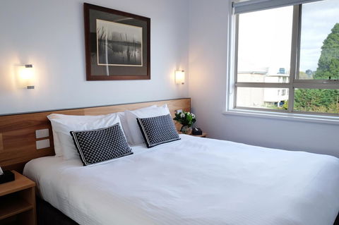 MAC South Yarra By Melbourne Apartment Collection - Newcastle Accommodation 1
