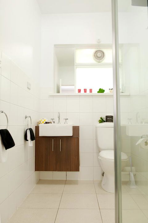 MAC South Yarra By Melbourne Apartment Collection - Newcastle Accommodation 22