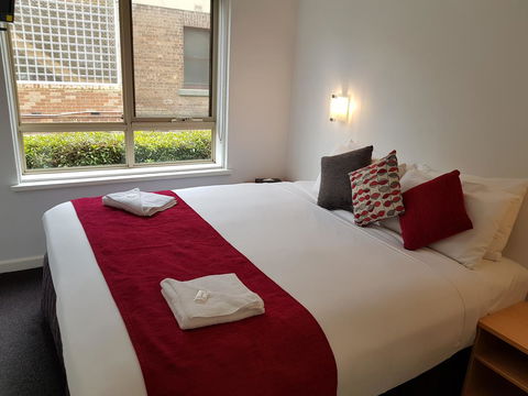 MAC South Yarra By Melbourne Apartment Collection - Newcastle Accommodation 12