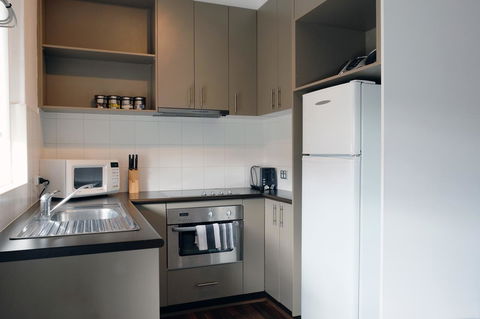 MAC South Yarra By Melbourne Apartment Collection - Newcastle Accommodation 5