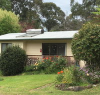 Strathmore Farm BB - Newcastle Accommodation