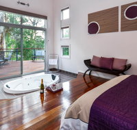 Blue Ridge Retreat - Newcastle Accommodation