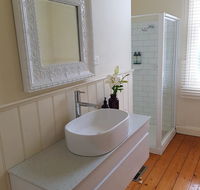 Myers CBD - Newcastle Accommodation