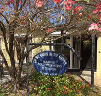 On The Banks - New Castle Tourism