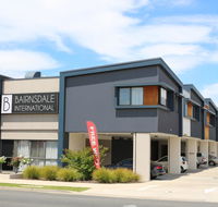 Bairnsdale International - Newcastle Accommodation