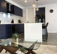 Escape on Birch - New Castle Tourism