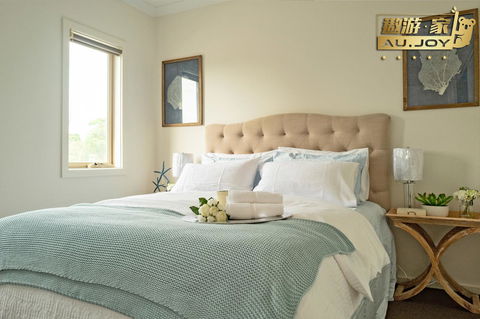 Melbourne (Glen Waverley) AU.JOY Home - New Castle Tourism 4