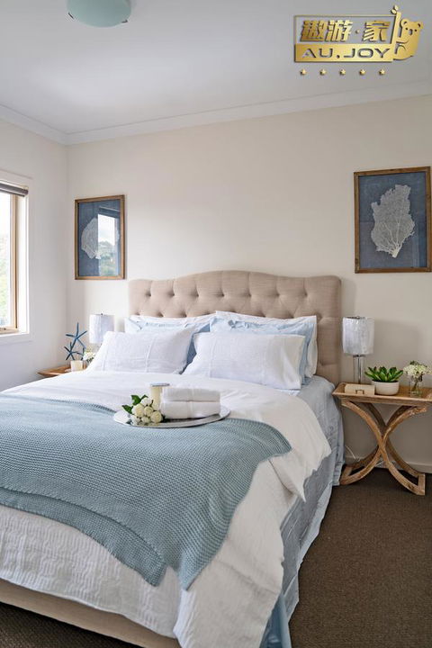 Melbourne (Glen Waverley) AU.JOY Home - New Castle Tourism 10