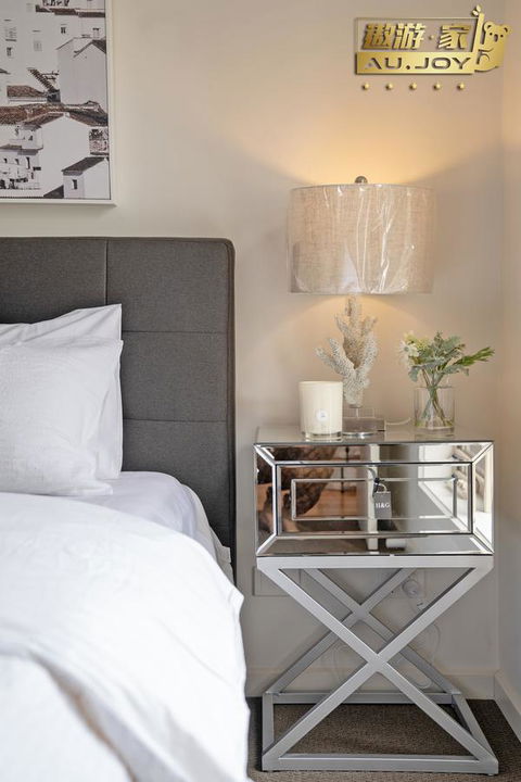 Melbourne (Glen Waverley) AU.JOY Home - New Castle Tourism 1
