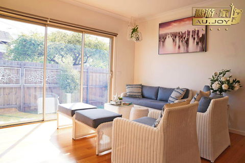 Melbourne (Glen Waverley) AU.JOY Home - New Castle Tourism 11