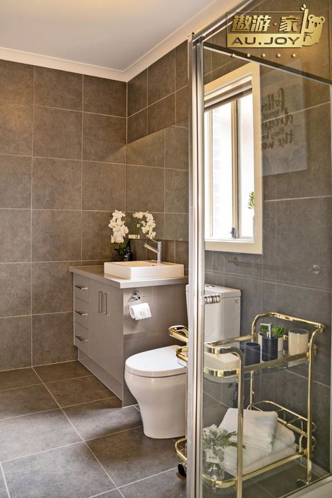 Melbourne (Glen Waverley) AU.JOY Home - New Castle Tourism 24