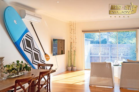 Melbourne (Glen Waverley) AU.JOY Home - New Castle Tourism 9