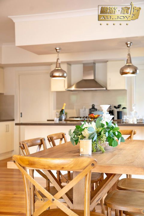Melbourne (Glen Waverley) AU.JOY Home - New Castle Tourism 12