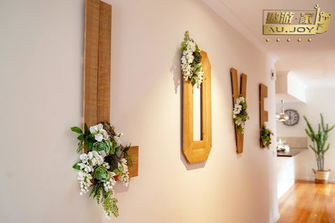 Melbourne (Glen Waverley) AU.JOY Home - New Castle Tourism 15