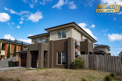 Melbourne (Glen Waverley) AU.JOY Home - New Castle Tourism 8