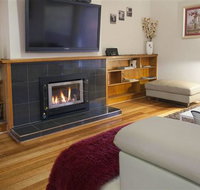 Lake Wendouree Luxury Apartments on Grove - Newcastle Accommodation