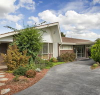 Box Hill Motel - New Castle Tourism