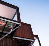 Solitude Villas - New Castle Tourism