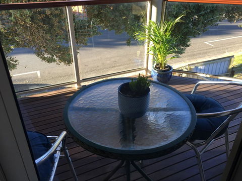 Ocean View Beach House - Newcastle Accommodation 1