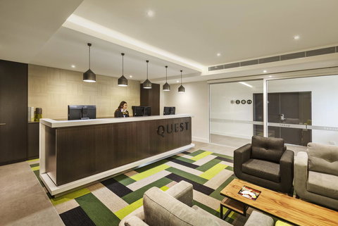 Quest Melbourne Airport - Newcastle Accommodation 0