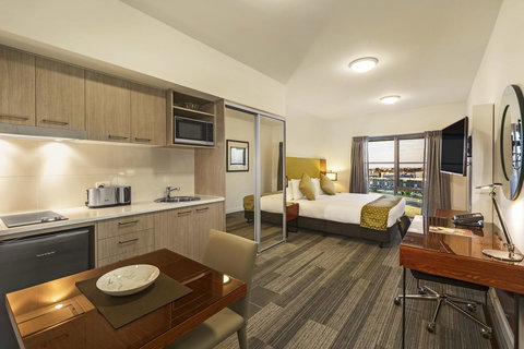 Quest Melbourne Airport - Newcastle Accommodation 5