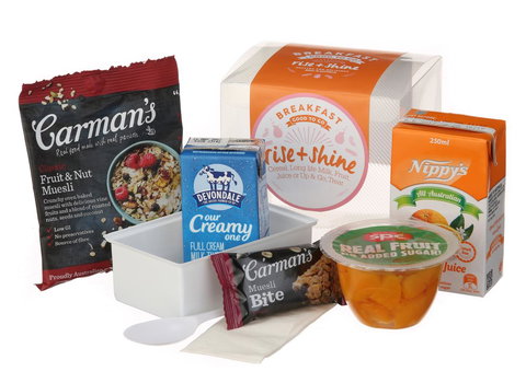 Quest Melbourne Airport - Newcastle Accommodation 8