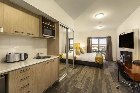 Quest Melbourne Airport - Newcastle Accommodation 3