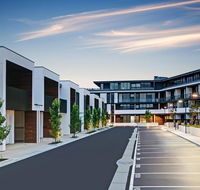 Clayton Serviced Apartments - New Castle Tourism