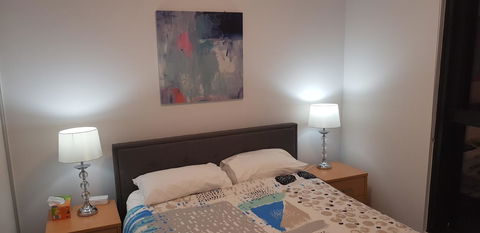 Ivanhoe Apartments - Newcastle Accommodation 20