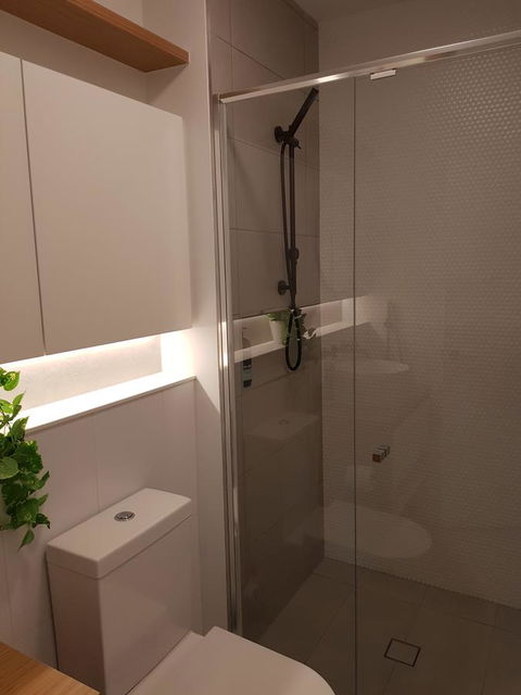 Ivanhoe Apartments - Newcastle Accommodation 23