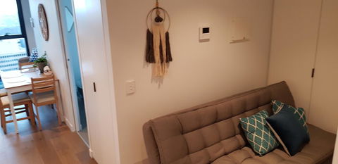 Ivanhoe Apartments - Newcastle Accommodation 9