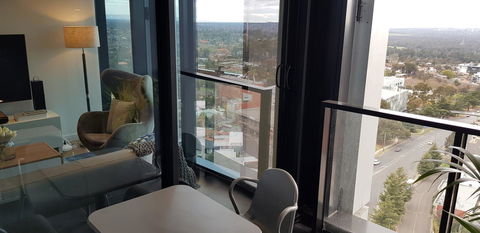 Ivanhoe Apartments - Newcastle Accommodation 12