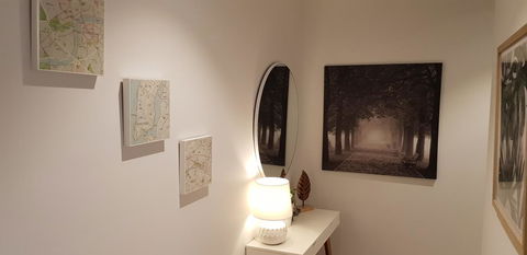 Ivanhoe Apartments - Newcastle Accommodation 2