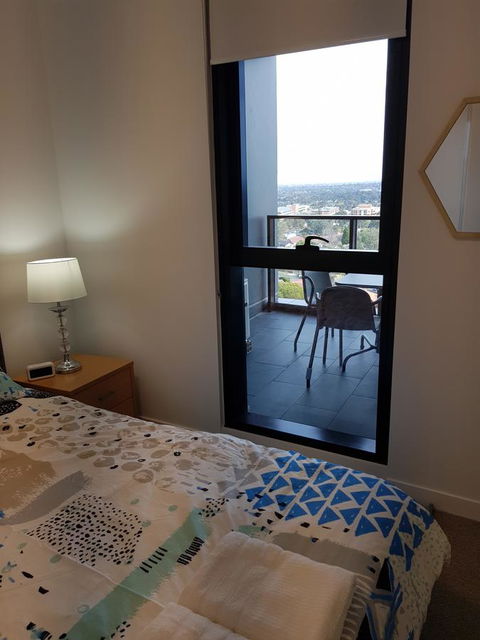 Ivanhoe Apartments - Newcastle Accommodation 21