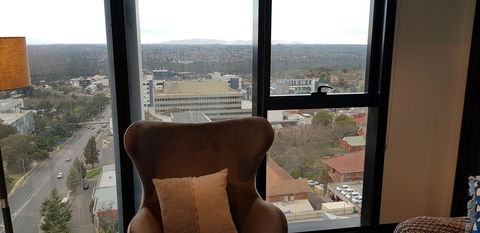 Ivanhoe Apartments - Newcastle Accommodation 7