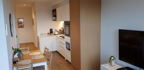 Ivanhoe Apartments - Newcastle Accommodation 8