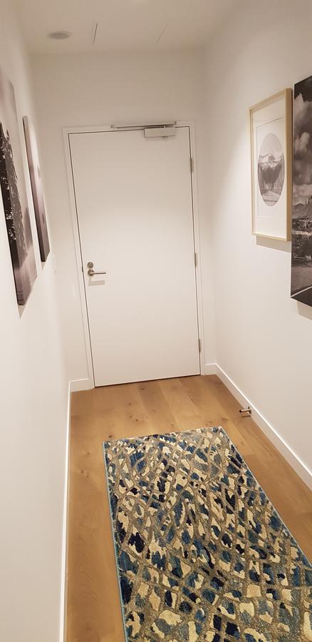 Ivanhoe Apartments - Newcastle Accommodation 1