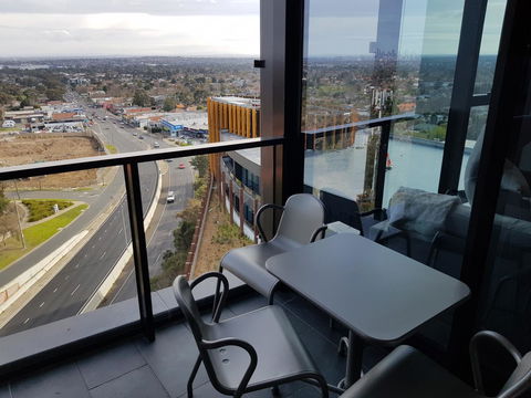 Ivanhoe Apartments - Newcastle Accommodation 19