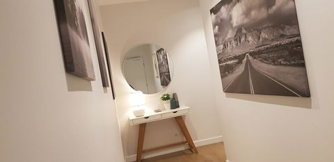 Ivanhoe Apartments - Newcastle Accommodation 15