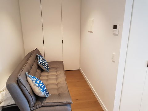 Ivanhoe Apartments - Newcastle Accommodation 25