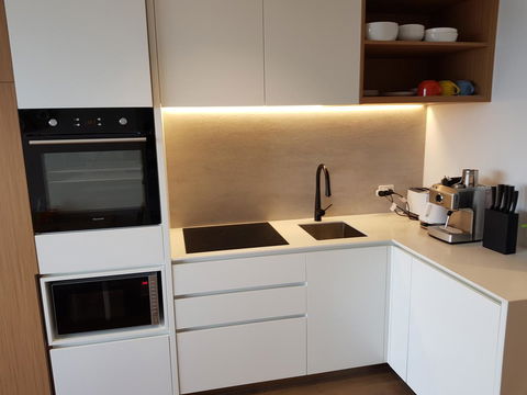 Ivanhoe Apartments - Newcastle Accommodation 22