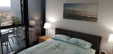 Ivanhoe Apartments - Newcastle Accommodation 10