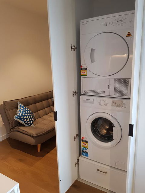 Ivanhoe Apartments - Newcastle Accommodation 27