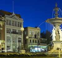 Abbey View - Newcastle Accommodation