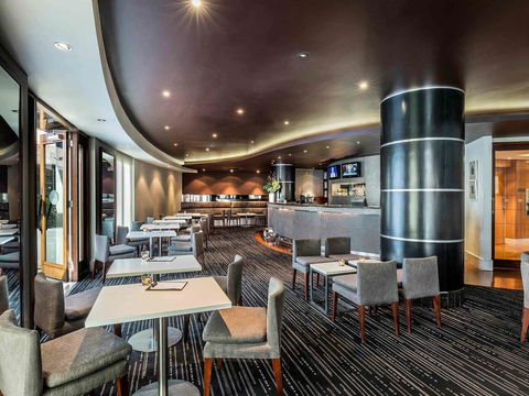 Quay West Suites Melbourne - New Castle Tourism 34