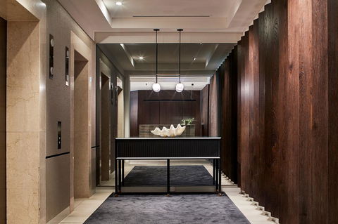 Quay West Suites Melbourne - New Castle Tourism 7